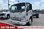 2025 Chevrolet LCF 4500HG Regular Cab 4x2, Cab Chassis for sale #201303 - photo 5