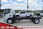 2025 Chevrolet LCF 4500HG Regular Cab 4x2, Cab Chassis for sale #201303 - photo 6