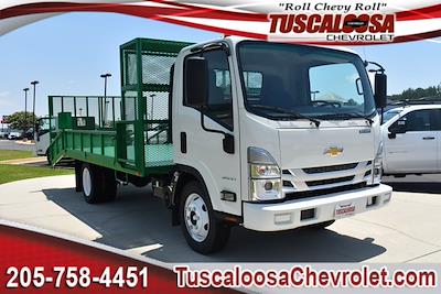 2024 Chevrolet LCF 4500HG Regular Cab 4x2, Dovetail Landscape for sale #202292 - photo 1