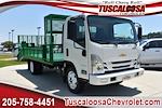 2024 Chevrolet LCF 4500HG Regular Cab 4x2, Dovetail Landscape for sale #202292 - photo 1