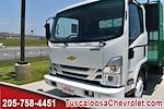 2024 Chevrolet LCF 4500HG Regular Cab 4x2, Dovetail Landscape for sale #202292 - photo 23