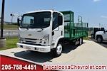 2024 Chevrolet LCF 4500HG Regular Cab 4x2, Dovetail Landscape for sale #202292 - photo 5