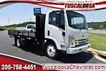 2024 Chevrolet LCF 4500HG Regular Cab 4x2, Flatbed Truck for sale #203100 - photo 1