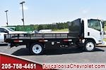 2024 Chevrolet LCF 4500HG Regular Cab 4x2, Flatbed Truck for sale #203100 - photo 11