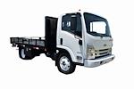 2024 Chevrolet LCF 4500HG Regular Cab 4x2, Flatbed Truck for sale #203100 - photo 3