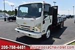 2024 Chevrolet LCF 4500HG Regular Cab 4x2, Flatbed Truck for sale #203100 - photo 5