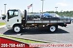 2024 Chevrolet LCF 4500HG Regular Cab 4x2, Flatbed Truck for sale #203100 - photo 6