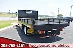 2024 Chevrolet LCF 4500HG Regular Cab 4x2, Flatbed Truck for sale #203100 - photo 8