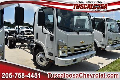 2025 Chevrolet LCF 4500HG Regular Cab 4x2, Cab Chassis for sale #203497 - photo 1