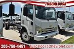 2025 Chevrolet LCF 4500HG Regular Cab 4x2, Cab Chassis for sale #203497 - photo 1