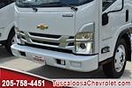 2025 Chevrolet LCF 4500HG Regular Cab 4x2, Cab Chassis for sale #203497 - photo 20