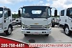 2025 Chevrolet LCF 4500HG Regular Cab 4x2, Cab Chassis for sale #203497 - photo 22