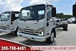 2025 Chevrolet LCF 4500HG Regular Cab 4x2, Cab Chassis for sale #203497 - photo 3