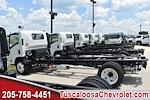 2025 Chevrolet LCF 4500HG Regular Cab 4x2, Cab Chassis for sale #203497 - photo 5