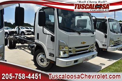 2025 Chevrolet LCF 4500HG Regular Cab 4x2, Cab Chassis for sale #203498 - photo 1