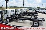 2025 Chevrolet LCF 4500HG Regular Cab 4x2, Cab Chassis for sale #203498 - photo 4