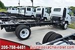 2025 Chevrolet LCF 4500HG Regular Cab 4x2, Cab Chassis for sale #203498 - photo 2