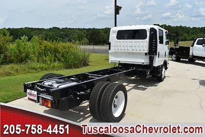 2025 Chevrolet LCF 4500HG Crew Cab 4x2, Cab Chassis for sale #204044 - photo 2