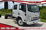 2025 Chevrolet LCF 4500HG Crew Cab 4x2, Cab Chassis for sale #204044 - photo 1