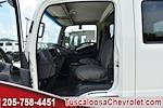 2025 Chevrolet LCF 4500HG Crew Cab 4x2, Cab Chassis for sale #204044 - photo 12