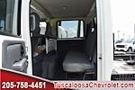 2025 Chevrolet LCF 4500HG Crew Cab 4x2, Cab Chassis for sale #204044 - photo 13