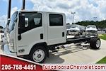 2025 Chevrolet LCF 4500HG Crew Cab 4x2, Cab Chassis for sale #204044 - photo 6