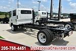 2025 Chevrolet LCF 4500HG Crew Cab 4x2, Cab Chassis for sale #204044 - photo 7