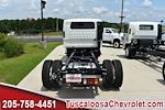 2025 Chevrolet LCF 4500HG Crew Cab 4x2, Cab Chassis for sale #204044 - photo 8