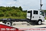 2025 Chevrolet LCF 4500HG Crew Cab 4x2, Cab Chassis for sale #204044 - photo 9