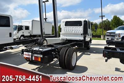 2025 Chevrolet LCF 4500HG Crew Cab 4x2, Cab Chassis for sale #204045 - photo 2