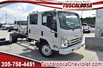 2025 Chevrolet LCF 4500HG Crew Cab 4x2, Cab Chassis for sale #204045 - photo 1