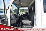 2025 Chevrolet LCF 4500HG Crew Cab 4x2, Cab Chassis for sale #204045 - photo 12