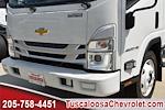 2025 Chevrolet LCF 4500HG Crew Cab 4x2, Cab Chassis for sale #204045 - photo 24