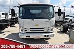 2025 Chevrolet LCF 4500HG Crew Cab 4x2, Cab Chassis for sale #204045 - photo 4