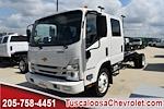 2025 Chevrolet LCF 4500HG Crew Cab 4x2, Cab Chassis for sale #204045 - photo 5