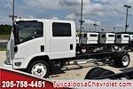 2025 Chevrolet LCF 4500HG Crew Cab 4x2, Cab Chassis for sale #204045 - photo 6