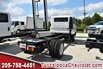 2025 Chevrolet LCF 4500HG Crew Cab 4x2, Cab Chassis for sale #204045 - photo 2