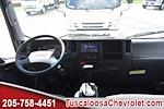 2025 Chevrolet LCF 4500HG Crew Cab 4x2, Cab Chassis for sale #204533 - photo 13