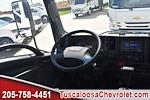 2025 Chevrolet LCF 4500HG Crew Cab 4x2, Cab Chassis for sale #204533 - photo 14