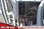 2025 Chevrolet LCF 4500HG Crew Cab 4x2, Cab Chassis for sale #204533 - photo 22