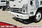 2025 Chevrolet LCF 4500HG Crew Cab 4x2, Cab Chassis for sale #204533 - photo 23