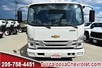 2025 Chevrolet LCF 4500HG Crew Cab 4x2, Cab Chassis for sale #204533 - photo 4