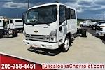 2025 Chevrolet LCF 4500HG Crew Cab 4x2, Cab Chassis for sale #204533 - photo 5