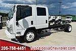 2025 Chevrolet LCF 4500HG Crew Cab 4x2, Cab Chassis for sale #204533 - photo 6