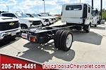 2025 Chevrolet LCF 4500HG Crew Cab 4x2, Cab Chassis for sale #204533 - photo 2