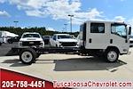 2025 Chevrolet LCF 4500HG Crew Cab 4x2, Cab Chassis for sale #204533 - photo 8