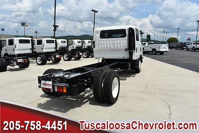 2025 Chevrolet LCF 4500HG Crew Cab 4x2, Cab Chassis for sale #204534 - photo 2