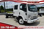 2025 Chevrolet LCF 4500HG Crew Cab 4x2, Cab Chassis for sale #204534 - photo 1