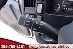 2025 Chevrolet LCF 4500HG Crew Cab 4x2, Cab Chassis for sale #204534 - photo 16