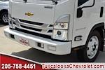 2025 Chevrolet LCF 4500HG Crew Cab 4x2, Cab Chassis for sale #204534 - photo 23